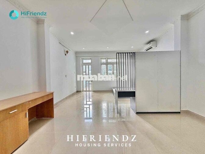 Khai Trương studio 40m2 full nội thất ngay UEH cs N, Đại Học Văn Hiến