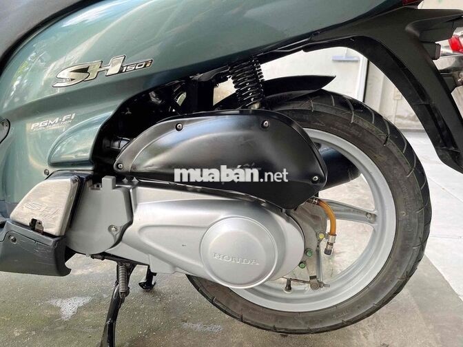 Sh 150cc.24242.Đk 2Oo7. Sm009.BSTP.❤️