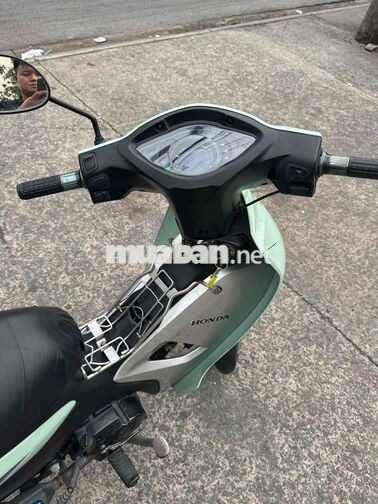Honda Wave A 110 2018 Bs 63