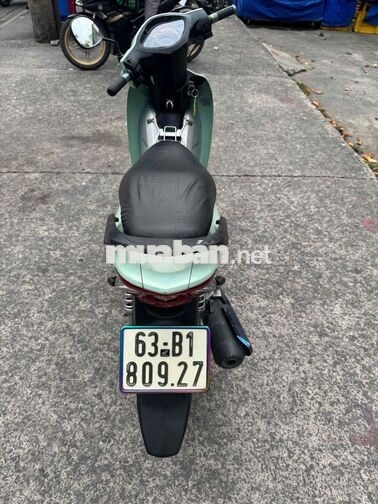 Honda Wave A 110 2018 Bs 63