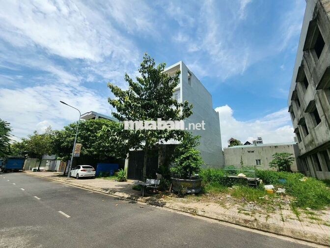 Bán Đất Trục Đường B4 KDC Phú Thịnh - Long Bình Tân