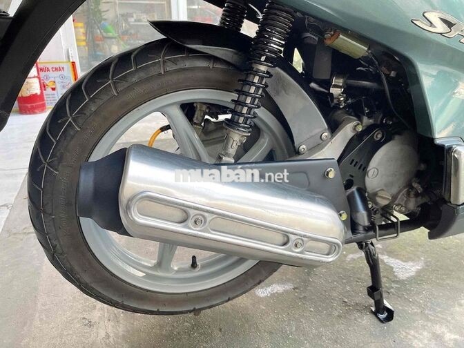 Sh 150cc.24242.Đk 2Oo7. Sm009.BSTP.❤️