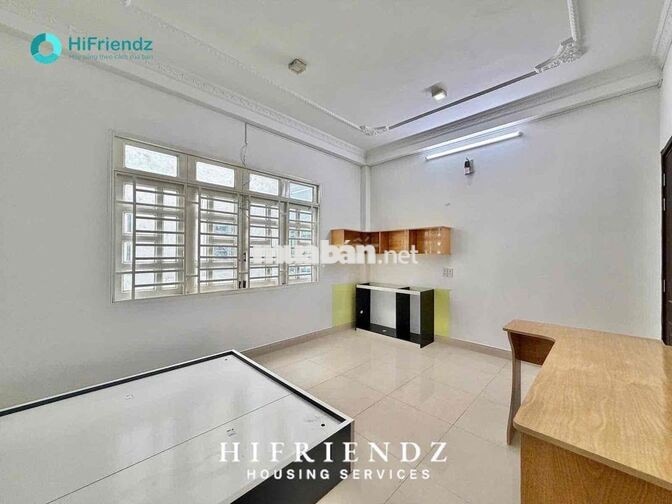 Khai Trương studio 40m2 full nội thất ngay UEH cs N, Đại Học Văn Hiến