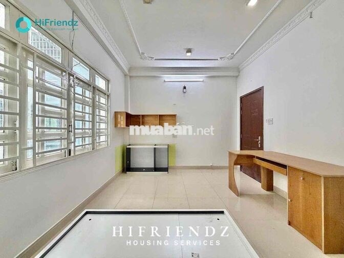 Khai Trương studio 40m2 full nội thất ngay UEH cs N, Đại Học Văn Hiến