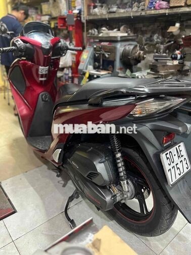 Honda SHVN 150abs 29229 km Đỏ
