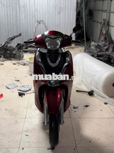 Honda Lead 2Val 2019 Đỏ