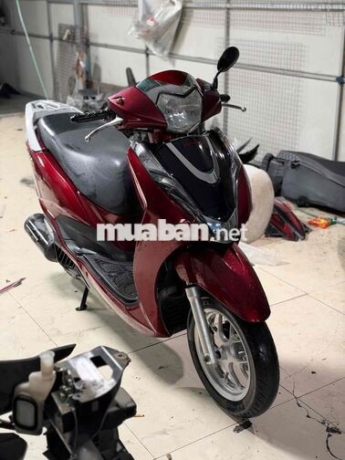 Honda Lead 2Val 2019 Đỏ