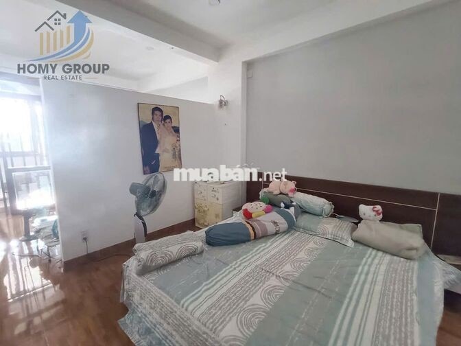 NHÀ MẶT TIỀN 3PN 3WC - ĐƯỜNG SỐ 8 HIỆP BÌNH PHƯỚC - KDC HỒNG LONG
