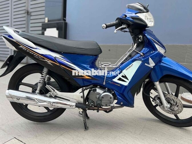 Honda Future Xanh