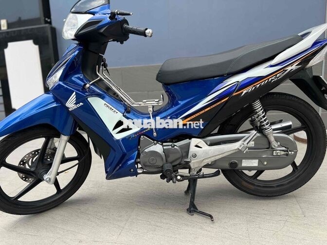 Honda Future Xanh