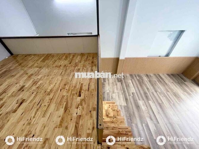 DUPLEX BAN CÔNG SIÊU RỘNG RÃI SẴN NỘI THẤT CƠBẢN NGAY TÔ HIỆU, TÂN PHÚ