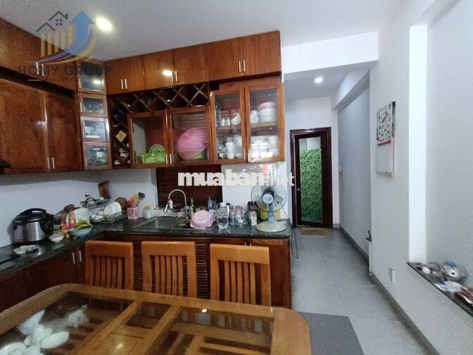 NHÀ MẶT TIỀN 3PN 3WC - ĐƯỜNG SỐ 8 HIỆP BÌNH PHƯỚC - KDC HỒNG LONG