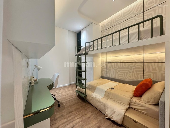 2PN 2WC 51,5m 2,1 tỷ căn hộ Fresia Riverside CK 4%, vay 75%, 25% HĐMB