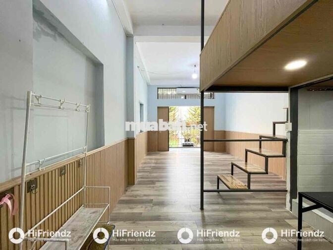 DUPLEX BAN CÔNG SIÊU RỘNG RÃI SẴN NỘI THẤT CƠBẢN NGAY TÔ HIỆU, TÂN PHÚ