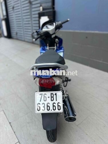 Honda Future Xanh