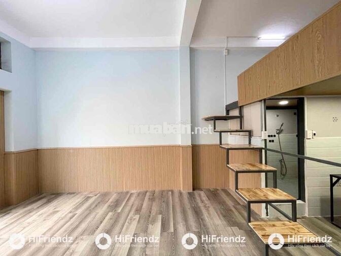 DUPLEX BAN CÔNG SIÊU RỘNG RÃI SẴN NỘI THẤT CƠBẢN NGAY TÔ HIỆU, TÂN PHÚ