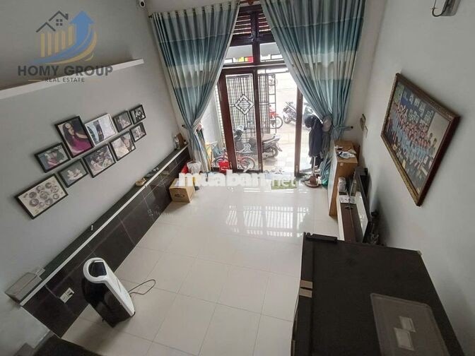 NHÀ MẶT TIỀN 3PN 3WC - ĐƯỜNG SỐ 8 HIỆP BÌNH PHƯỚC - KDC HỒNG LONG