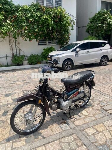 Honda Dream thái bstp