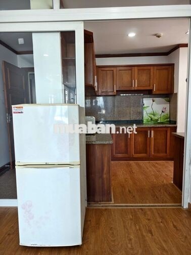 CHO THUÊ *** 1 CĂN GÓC 3 PHÒNG NGỦ – 117M² – FULL NỘI THẤT