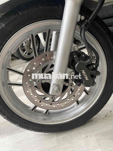 Honda SH 150 2015 Trắng Việt Nam