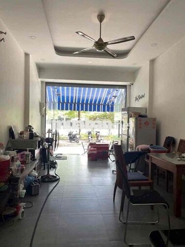 CHO THUÊ NHÀ HẺM XE HƠI BÌNH LỢI – 6PN, 5WC, 4x17M – CHỈ 26TR/THÁNG