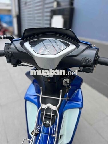 Honda Future Xanh
