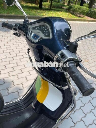 Piaggio Vespa Primavera 2014 Xanh Zin chính chủ