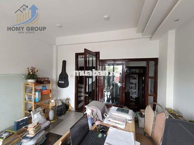 NHÀ MẶT TIỀN 3PN 3WC - ĐƯỜNG SỐ 8 HIỆP BÌNH PHƯỚC - KDC HỒNG LONG
