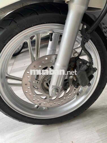Honda SH 125 2018 Trắng Tự động