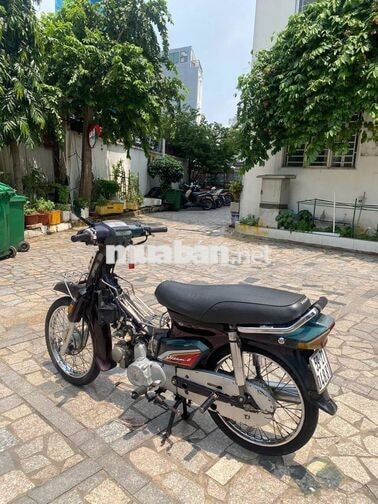 Honda Dream thái bstp