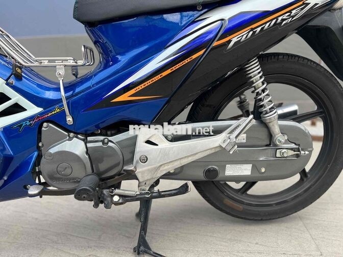 Honda Future Xanh