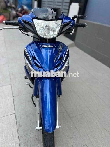 Honda Future Xanh