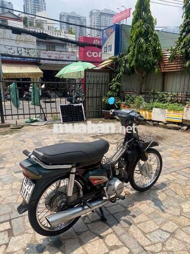 Honda Dream thái bstp