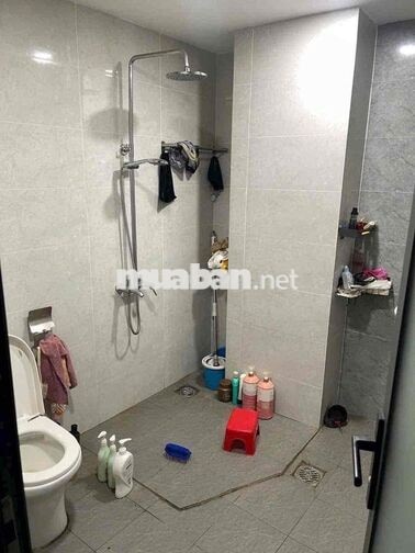 CHO THUÊ NHÀ HẺM XE HƠI BÌNH LỢI – 6PN, 5WC, 4x17M – CHỈ 26TR/THÁNG
