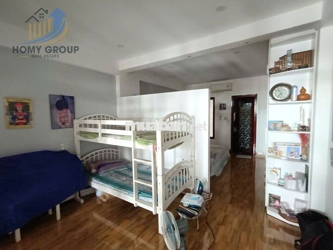 NHÀ MẶT TIỀN 3PN 3WC - ĐƯỜNG SỐ 8 HIỆP BÌNH PHƯỚC - KDC HỒNG LONG