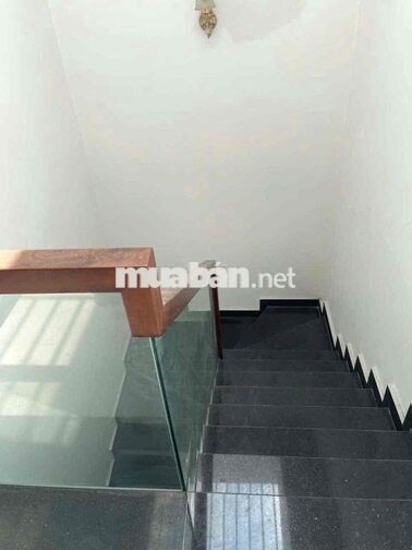 CHO THUÊ NHÀ HẺM XE HƠI BÌNH LỢI – 6PN, 5WC, 4x17M – CHỈ 26TR/THÁNG