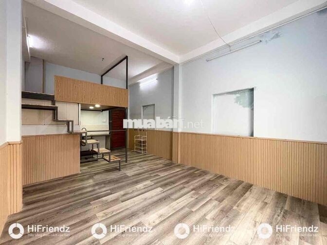 DUPLEX BAN CÔNG SIÊU RỘNG RÃI SẴN NỘI THẤT CƠBẢN NGAY TÔ HIỆU, TÂN PHÚ
