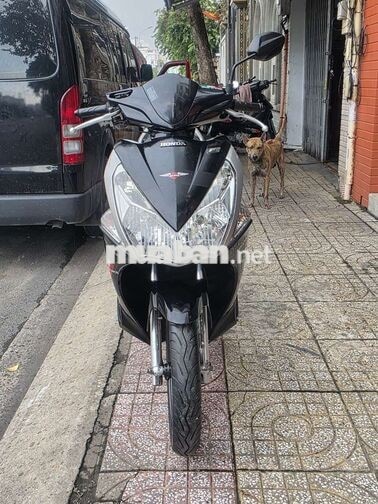 Honda Air Blade 110fi 2012 Đen.Xe zin