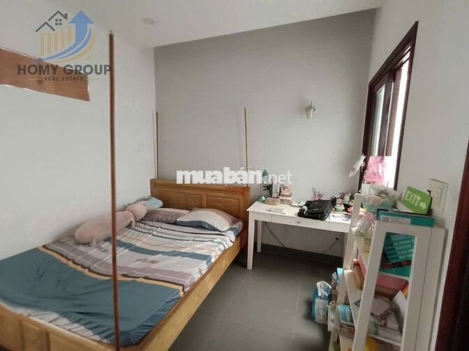NHÀ MẶT TIỀN 3PN 3WC - ĐƯỜNG SỐ 8 HIỆP BÌNH PHƯỚC - KDC HỒNG LONG