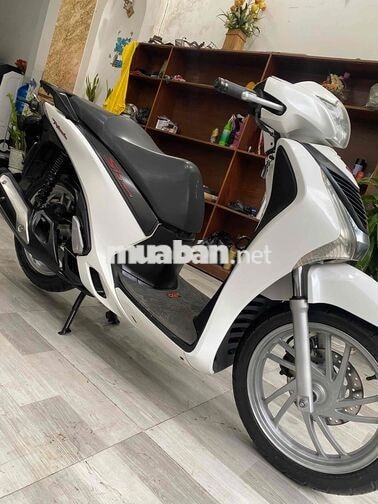Honda SH 150 2015 Trắng Việt Nam