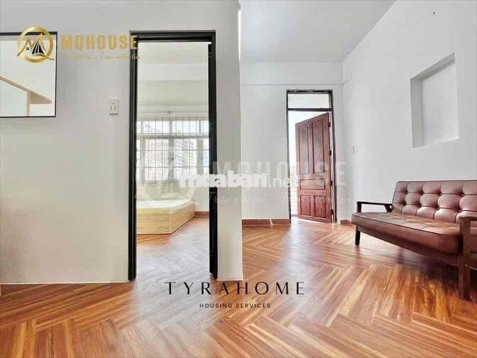 💥HOT💥CHUNG CƯ MINI 1PN BANCOL VIEW LANDMARK, FULL NT RỘNG RÃI SÁT Q1