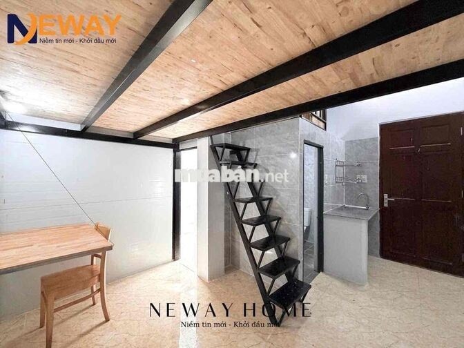 Duplex Trệt Siêu Rộng Ngay Cầu Bưng Phù Hợp Ở Đông Người