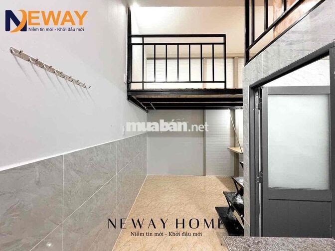 Duplex Trệt Siêu Rộng Ngay Cầu Bưng Phù Hợp Ở Đông Người