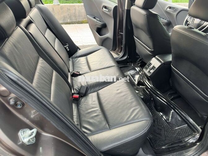 Honda City Top đk 2019 Tự động Nâu 91.000 km