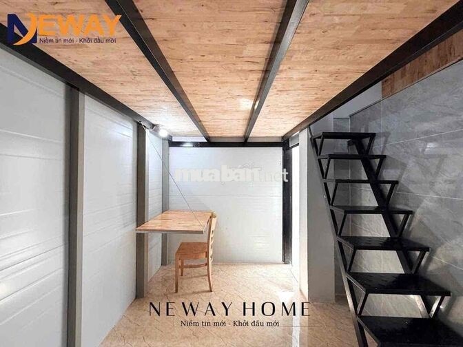 Duplex Trệt Siêu Rộng Ngay Cầu Bưng Phù Hợp Ở Đông Người