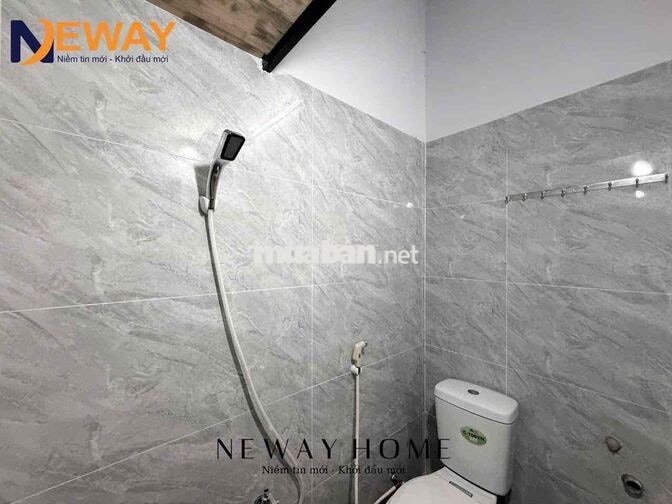 Duplex Trệt Siêu Rộng Ngay Cầu Bưng Phù Hợp Ở Đông Người