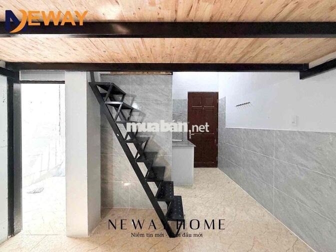 Duplex Trệt Siêu Rộng Ngay Cầu Bưng Phù Hợp Ở Đông Người