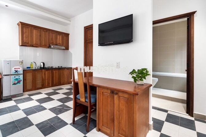 CHDV BẾN NGHÉ Q1 GẦN LÊ THÁNH TÔN_VINCOM ĐỒNG KHỞI_CÔNG TRƯỜNG MÊ LINH