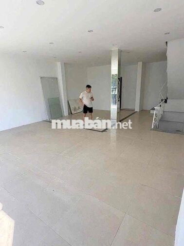 Cho thuê nhà 4 tầng MT Lê Duẩn Đoạn KD Sầm Uất