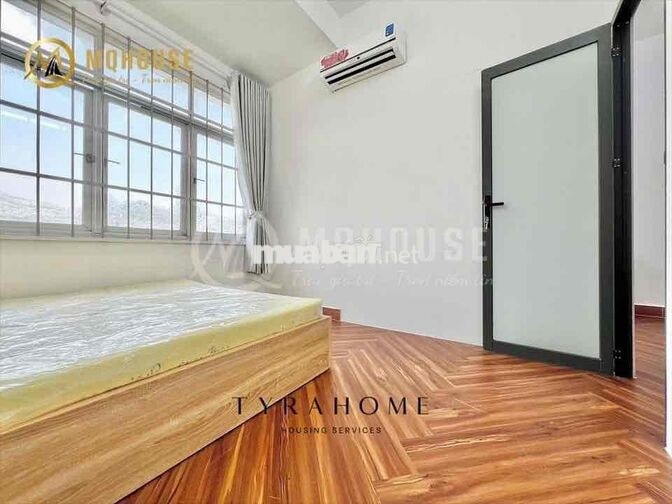 💥HOT💥CHUNG CƯ MINI 1PN BANCOL VIEW LANDMARK, FULL NT RỘNG RÃI SÁT Q1